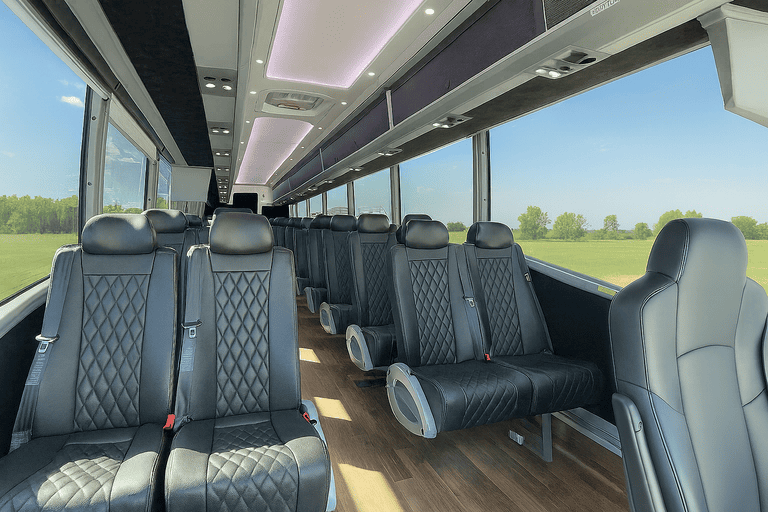 Easy Travel Throughout North Bergen